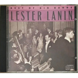 Cd Lester Lanin Best Of The